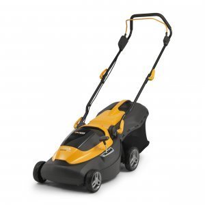 Stiga Lawnmowers