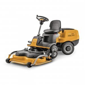 Stiga Front Mowers