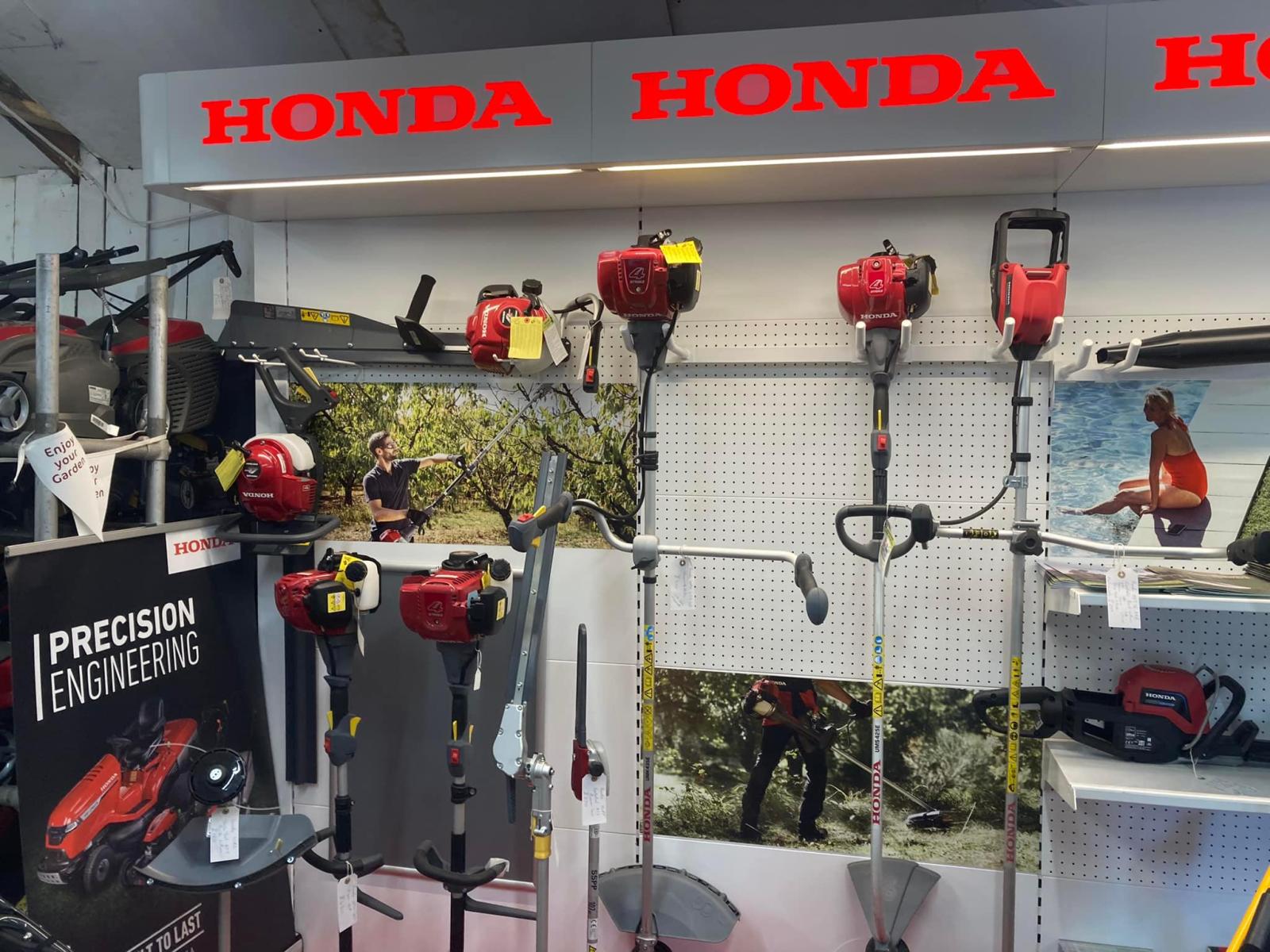 Honda Tools For Sale